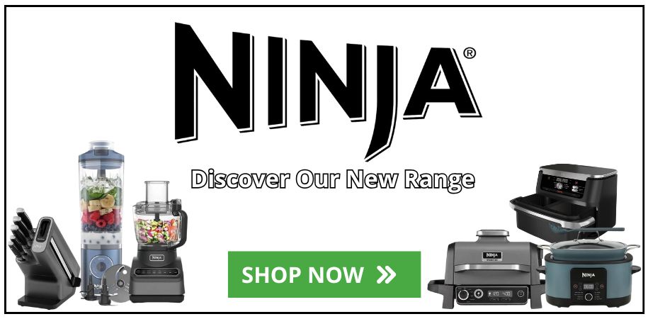 Link To Ninja Brand Page